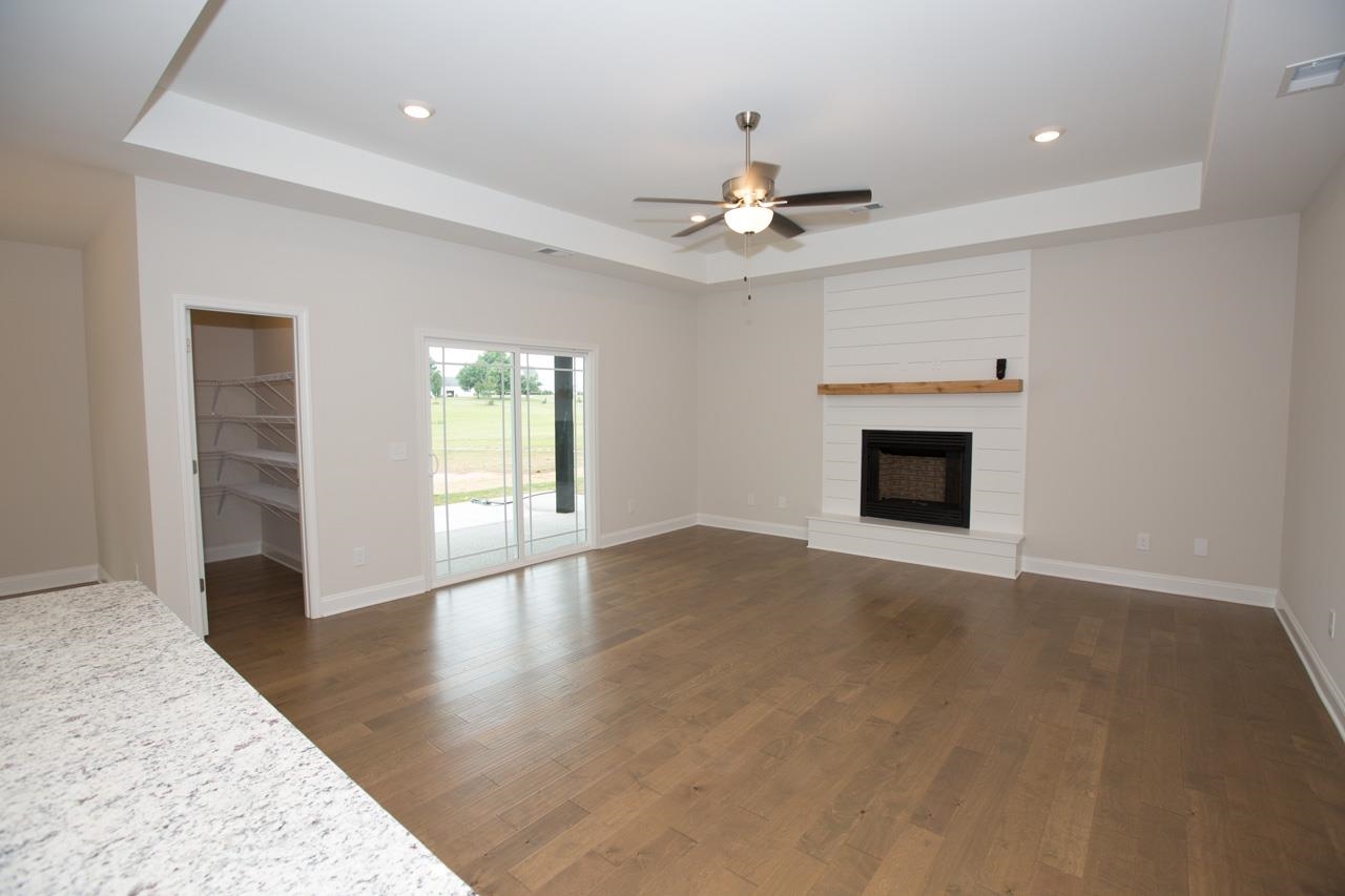 1245 Goodjoin Road Campobello, SC 29322 - Photo 4 of 23