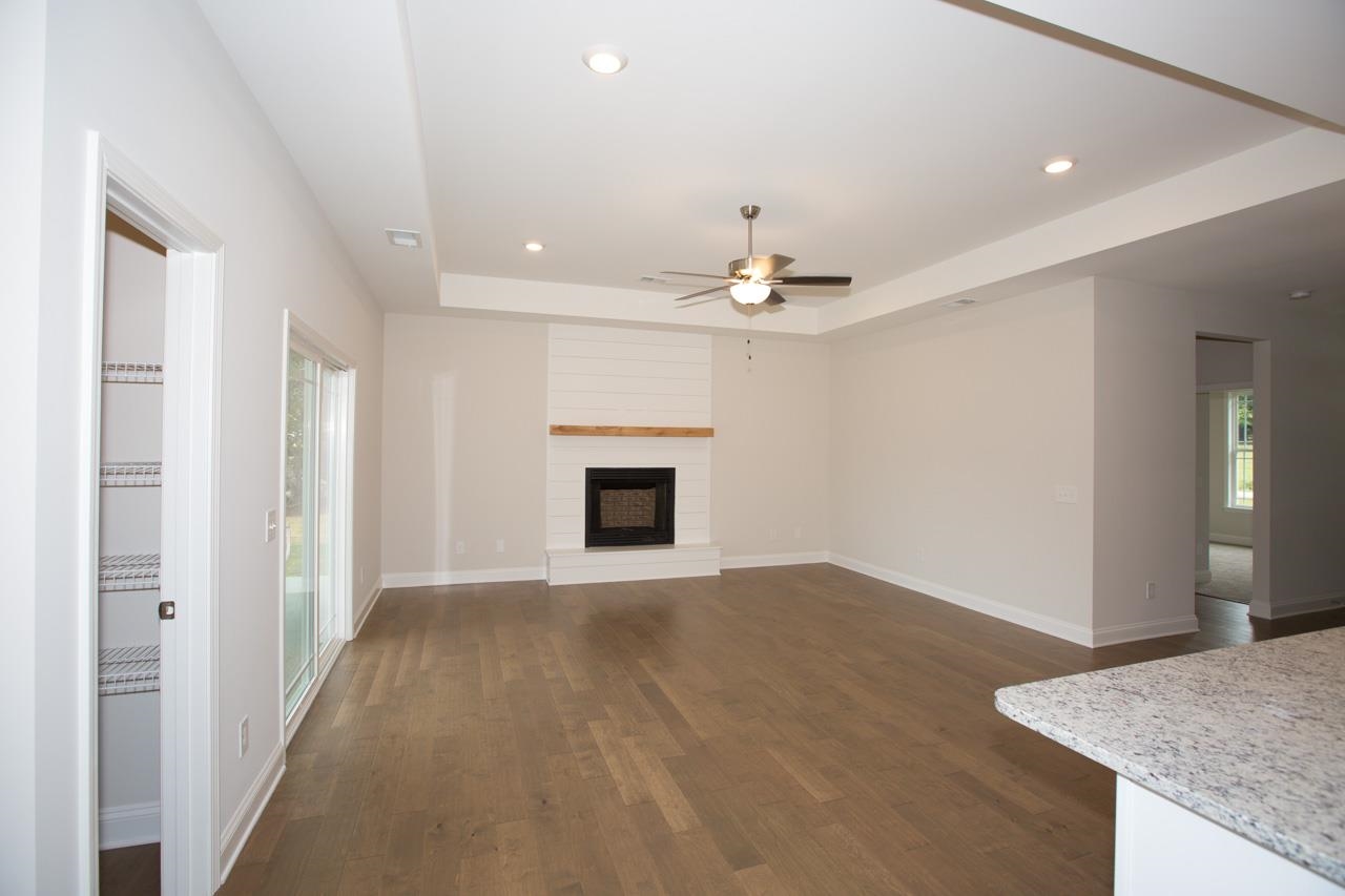 1245 Goodjoin Road Campobello, SC 29322 - Photo 8 of 23