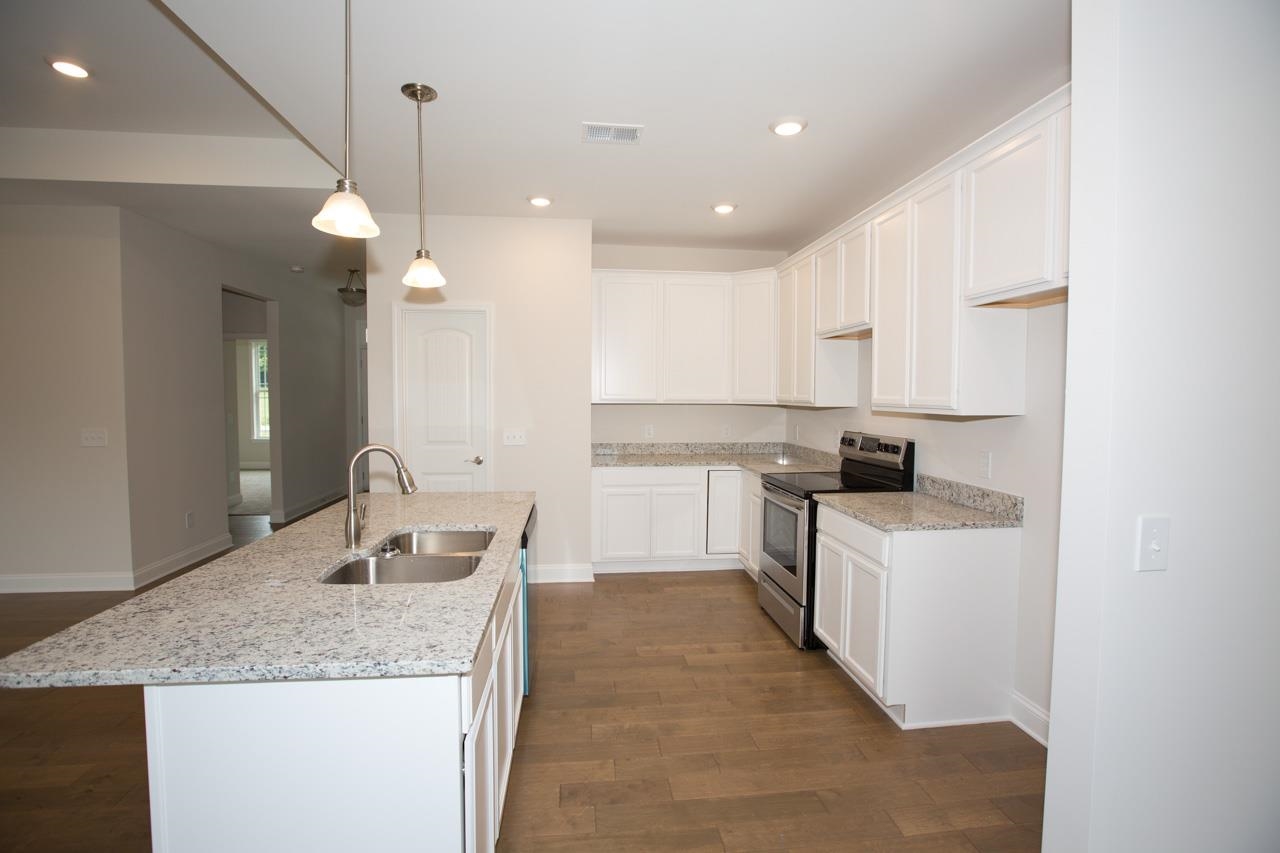 1245 Goodjoin Road Campobello, SC 29322 - Photo 10 of 23