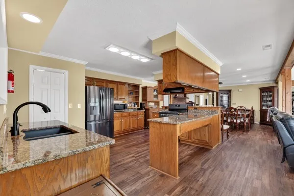 $515,000 | 229 Coldwater Creek Road, Taft, TN 38488