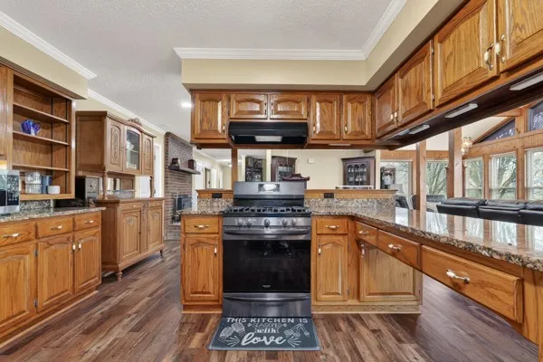 $515,000 | 229 Coldwater Creek Road, Taft, TN 38488