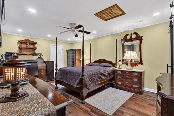 229 Coldwater Creek Road Taft, TN 38488 - Photo 20 of 44