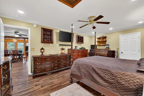 $515,000 | 229 Coldwater Creek Road, Taft, TN 38488