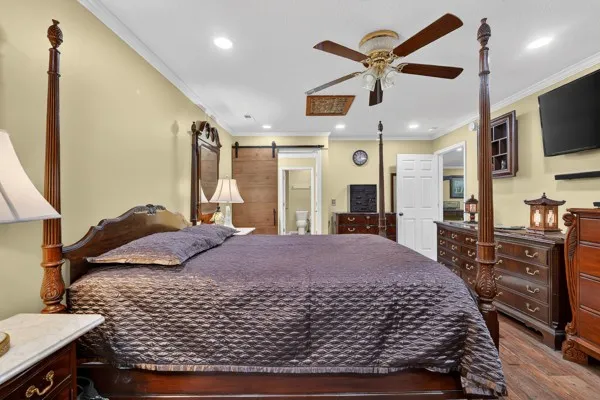 $515,000 | 229 Coldwater Creek Road, Taft, TN 38488