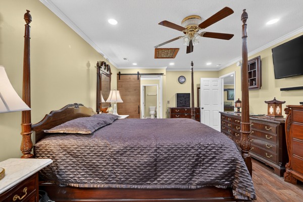 229 Coldwater Creek Road Taft, TN 38488 - Photo 22 of 44