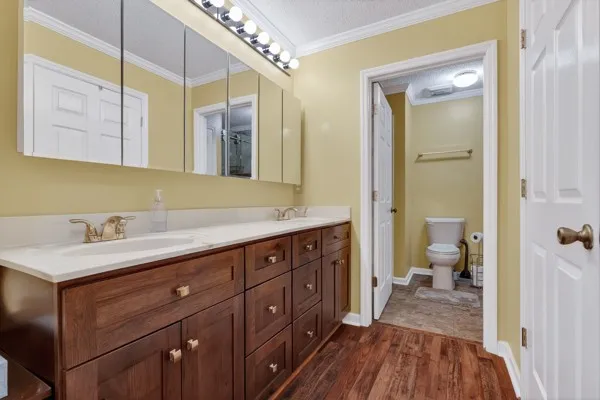 $515,000 | 229 Coldwater Creek Road, Taft, TN 38488