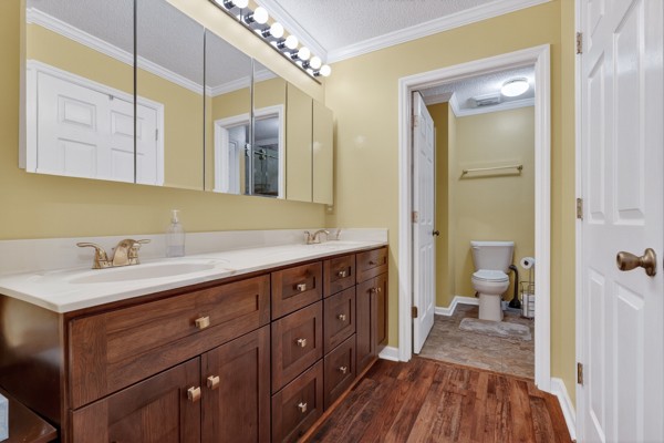 229 Coldwater Creek Road Taft, TN 38488 - Photo 23 of 44