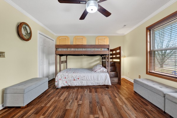 229 Coldwater Creek Road Taft, TN 38488 - Photo 26 of 44