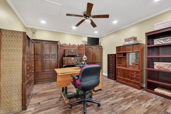 229 Coldwater Creek Road Taft, TN 38488 - Photo 28 of 44