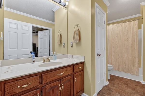 229 Coldwater Creek Road Taft, TN 38488 - Photo 30 of 44