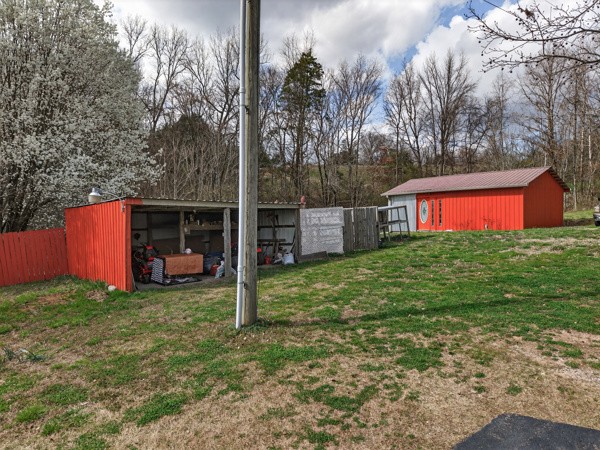 229 Coldwater Creek Road Taft, TN 38488 - Photo 33 of 44