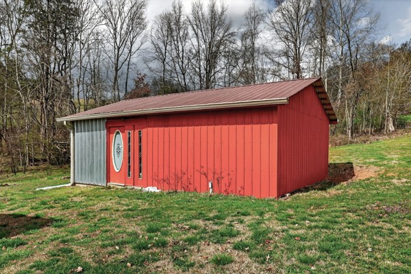 229 Coldwater Creek Road Taft, TN 38488 - Photo 34 of 44