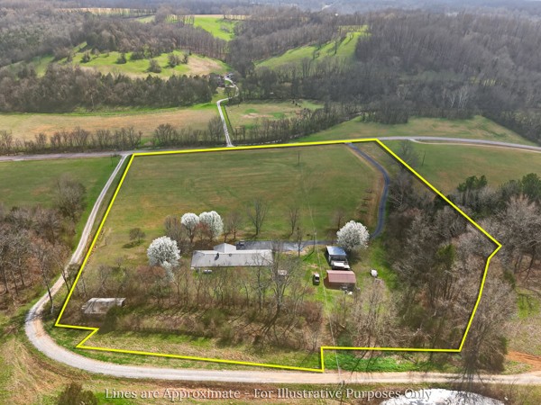 229 Coldwater Creek Road Taft, TN 38488 - Photo 37 of 44