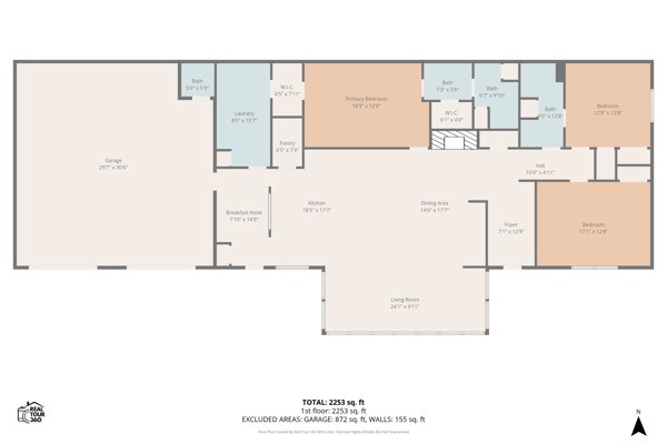 229 Coldwater Creek Road Taft, TN 38488 - Photo 44 of 44