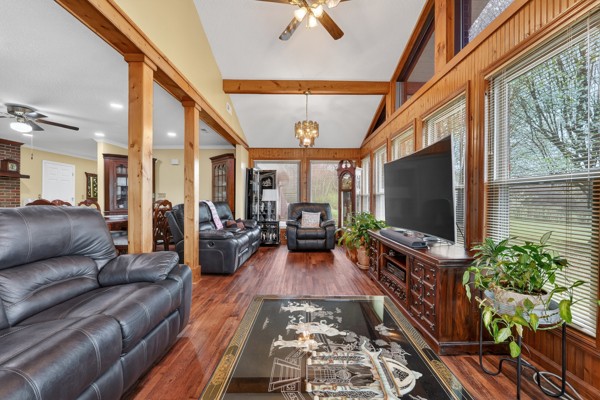 229 Coldwater Creek Road Taft, TN 38488 - Photo 6 of 44