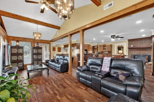 $515,000 | 229 Coldwater Creek Road, Taft, TN 38488