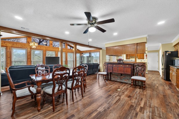 229 Coldwater Creek Road Taft, TN 38488 - Photo 8 of 44