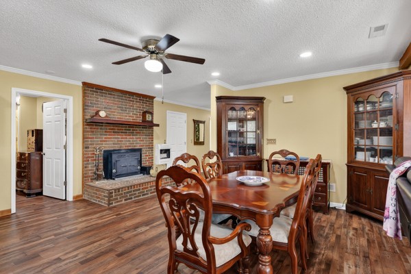 229 Coldwater Creek Road Taft, TN 38488 - Photo 9 of 44