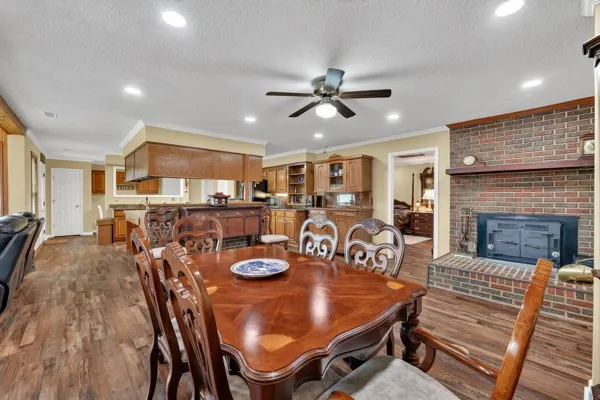$515,000 | 229 Coldwater Creek Road, Taft, TN 38488