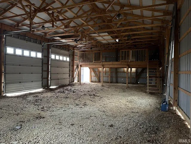 $346,900 | 633 South Washington Street, Bloomfield, IN 47424