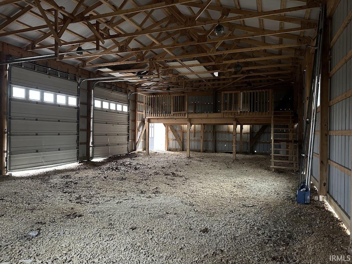 633 South Washington Street Bloomfield, IN 47424 - Photo 16 of 21