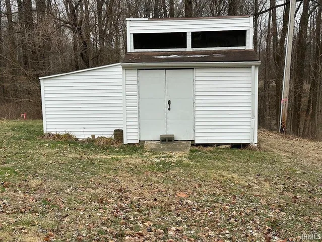 $346,900 | 633 South Washington Street, Bloomfield, IN 47424