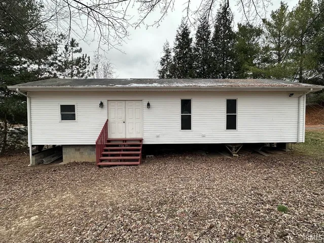 $346,900 | 633 South Washington Street, Bloomfield, IN 47424