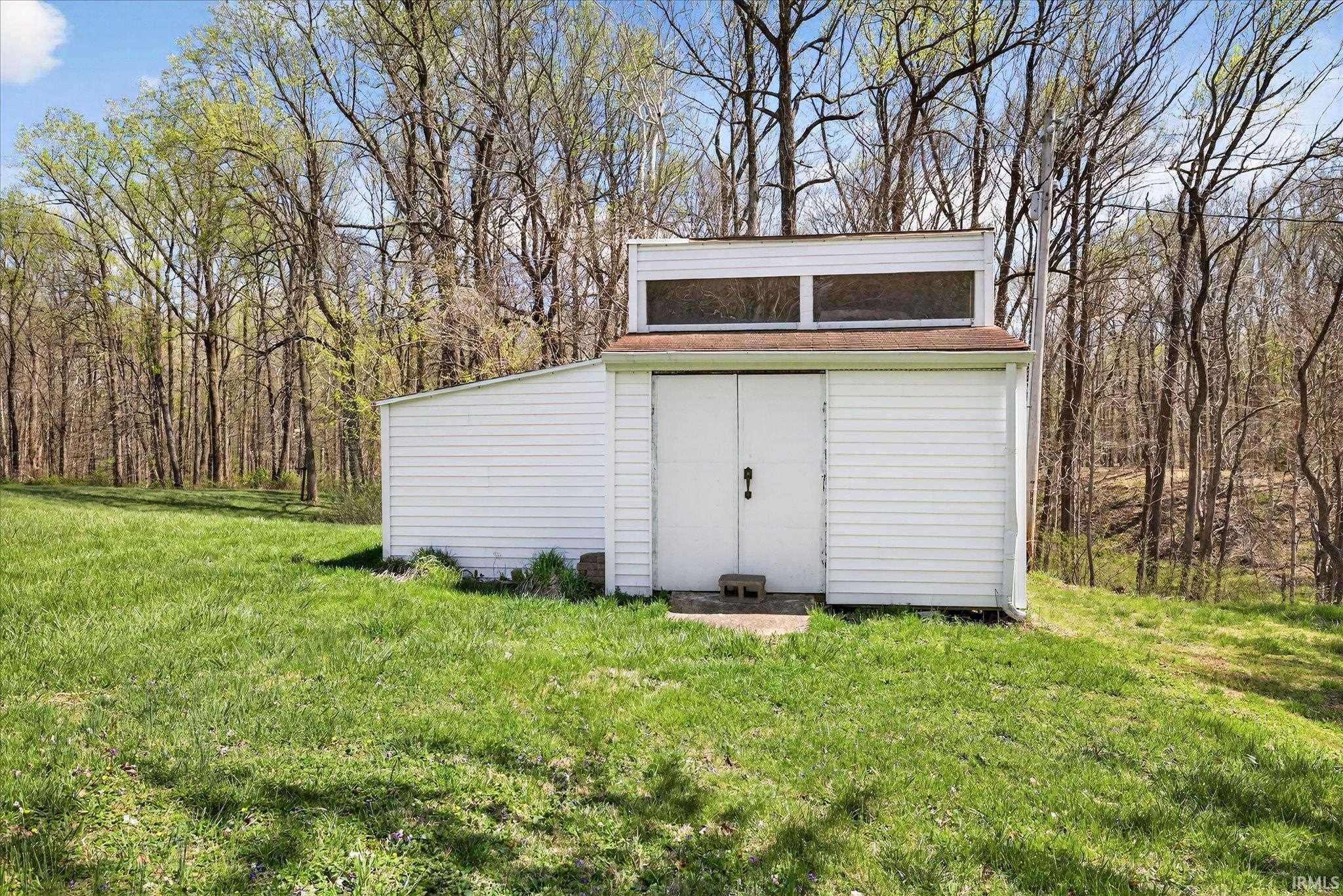 633 South Washington Street Bloomfield, IN 47424 - Photo 24 of 36