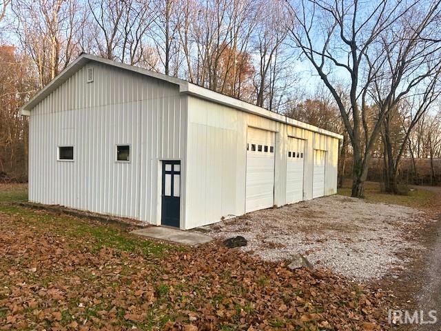 633 South Washington Street Bloomfield, IN 47424 - Photo 28 of 35