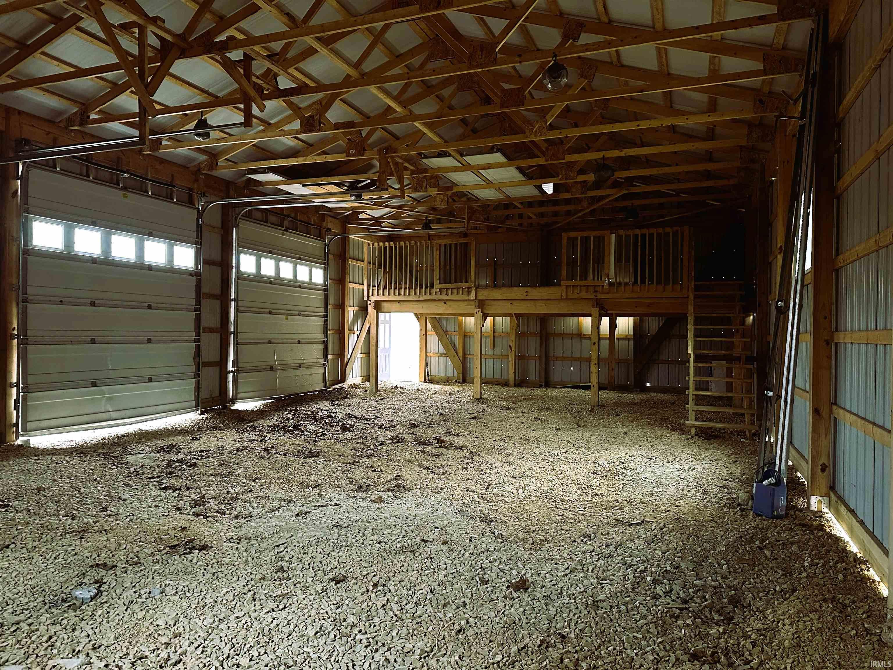 633 South Washington Street Bloomfield, IN 47424 - Photo 30 of 35