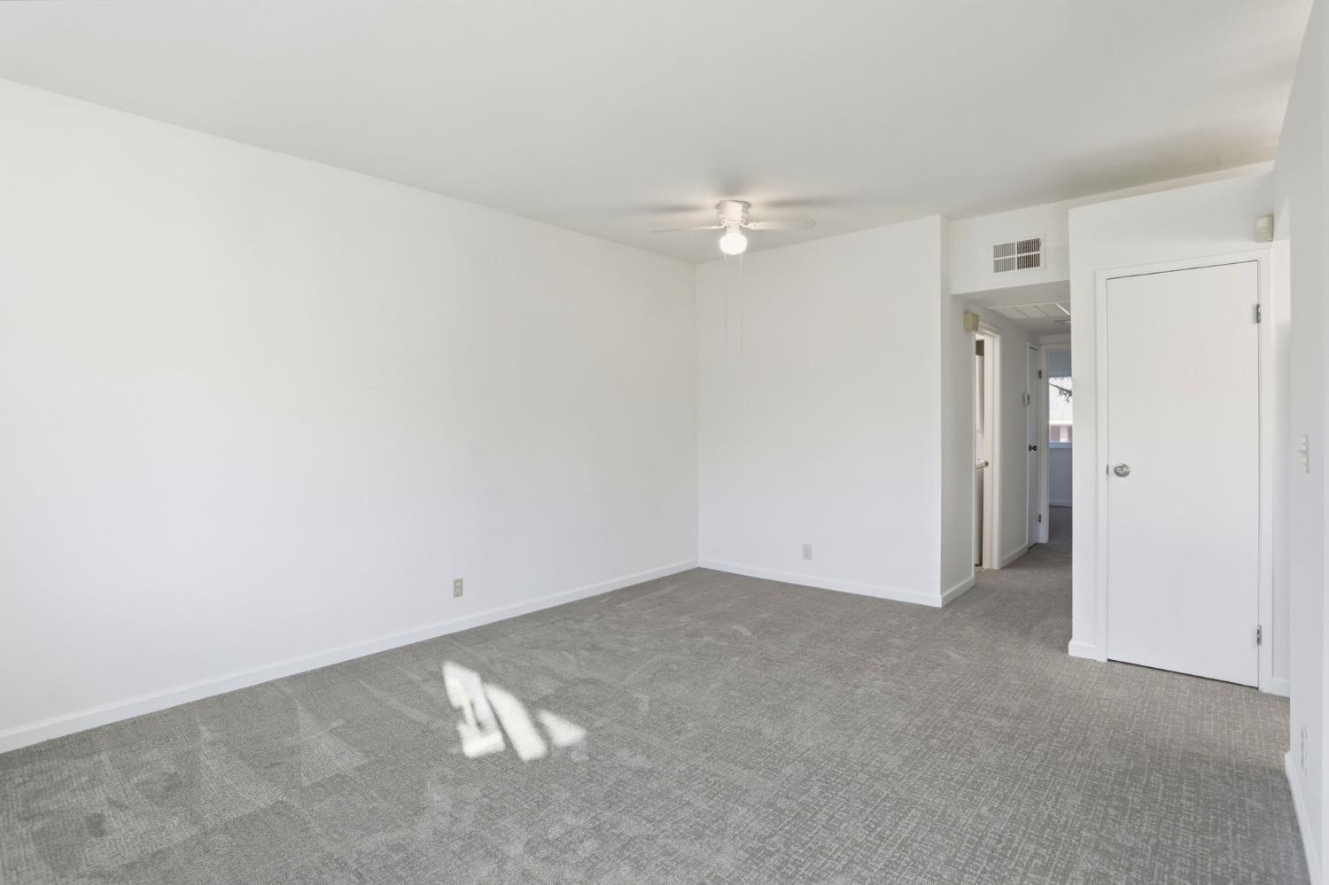 152 Hackamore Lane Fremont, CA 94539 - Photo 12 of 32 an empty room with a bathroom