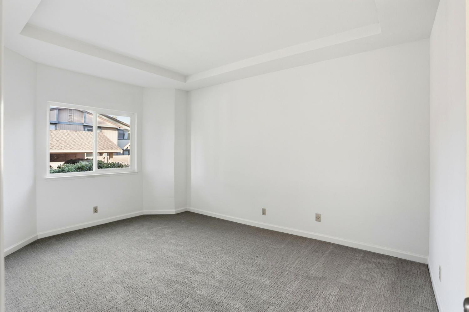 152 Hackamore Lane Fremont, CA 94539 - Photo 17 of 32 an empty room with a window