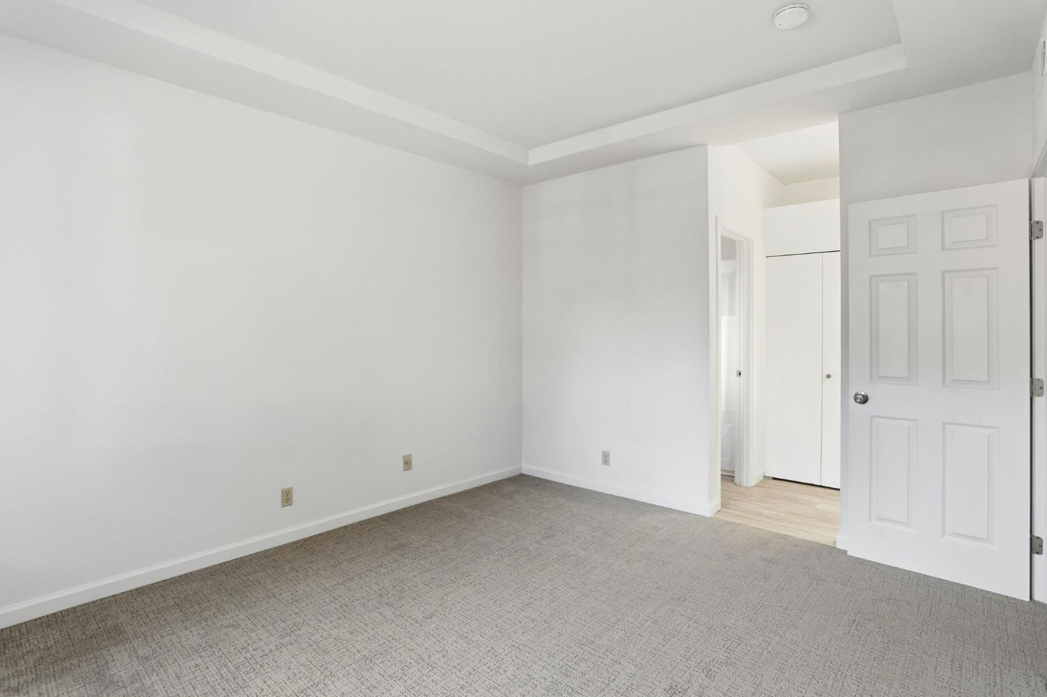 152 Hackamore Lane Fremont, CA 94539 - Photo 19 of 32 a view of an empty room