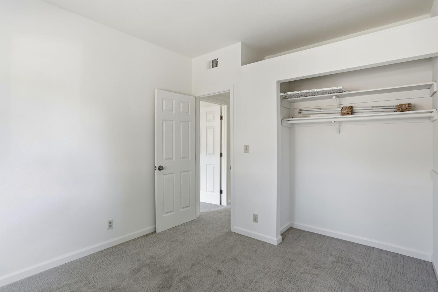 152 Hackamore Lane Fremont, CA 94539 - Photo 20 of 32 a view of an empty room