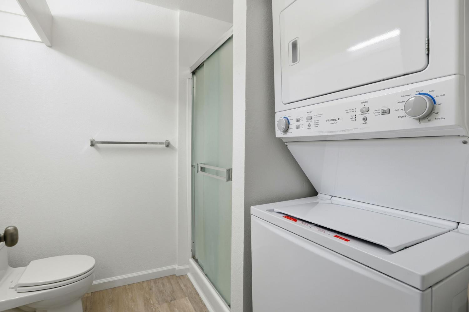152 Hackamore Lane Fremont, CA 94539 - Photo 25 of 32 a utility room with dryer and washer