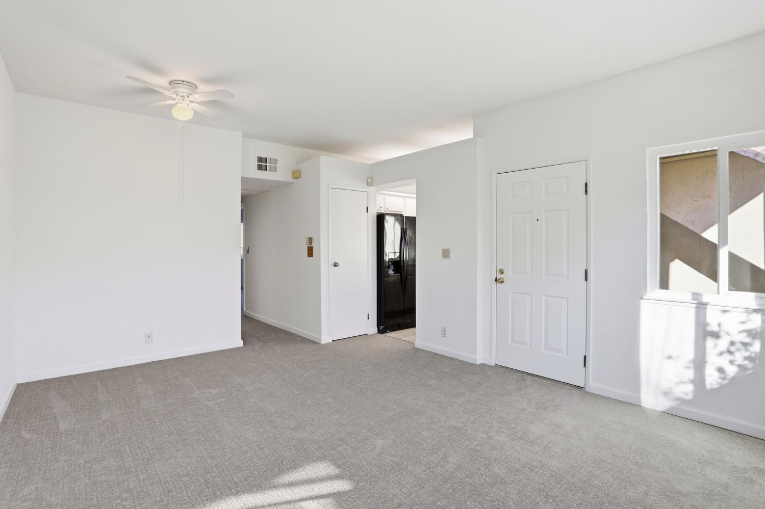 152 Hackamore Lane Fremont, CA 94539 - Photo 6 of 32 a view of a room with a ceiling fan