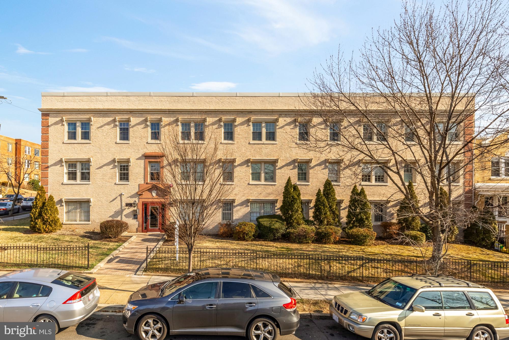 2625 3rd Street Northeast, Unit 306 Washington, DC 20002 - Photo 21 of 21