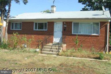 6115 Sargent Road Hyattsville, MD 20782 - Photo 1 of 1 Exterior (Main)