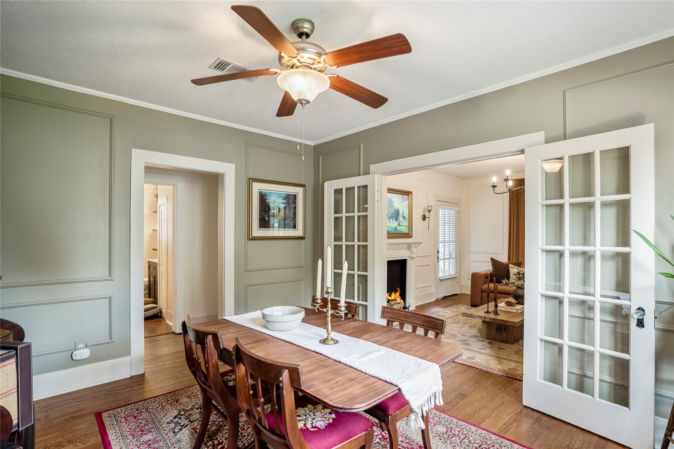 907 Clinton Street Brenham, TX 77833 - Photo 13 of 34