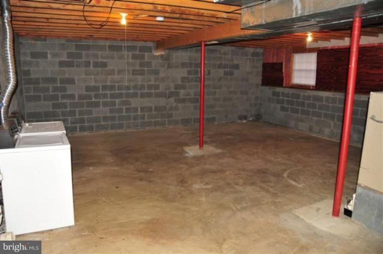 1675 Grays Road Port Republic, MD 20676 - Photo 8 of 9 Basement #1