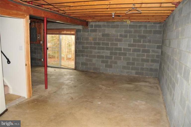 1675 Grays Road Port Republic, MD 20676 - Photo 9 of 9 Basement #2