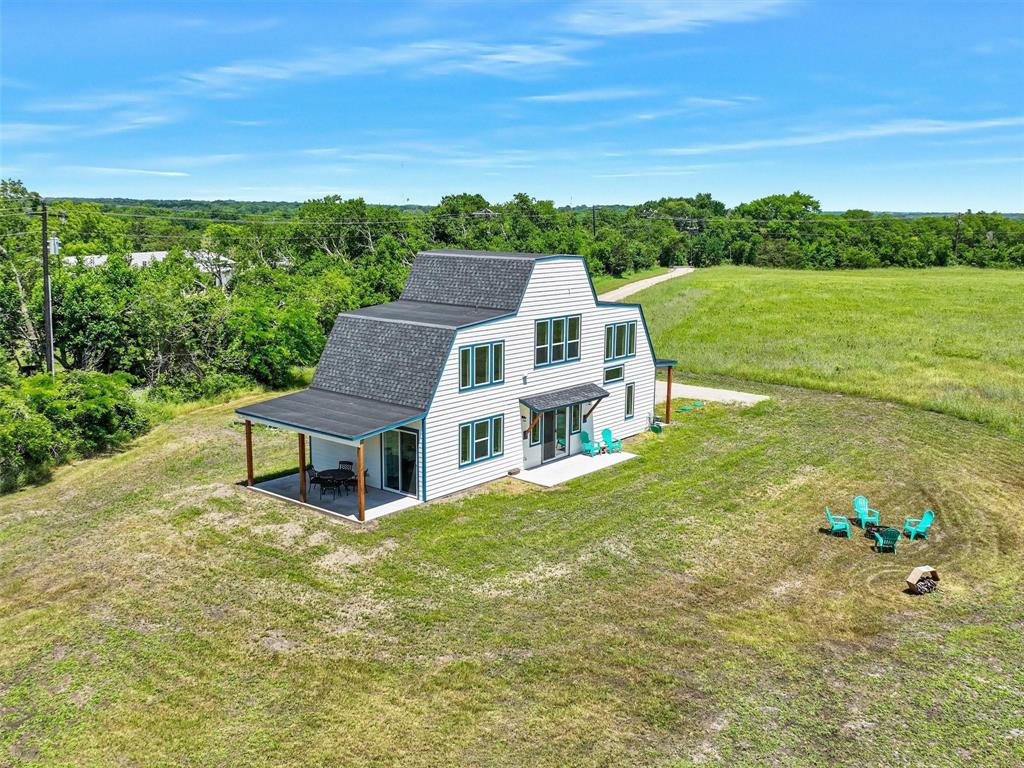 4302 Fm 2862, Unit B Anna, TX 75409 - Photo 2 of 13 a view of a lake with a mountain in the background