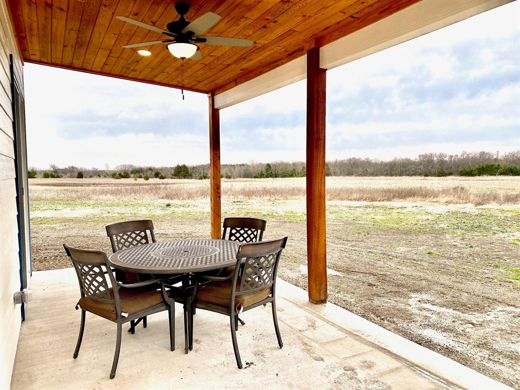 4302 Fm 2862, Unit B Anna, TX 75409 - Photo 10 of 13 a view of an ocean from a balcony