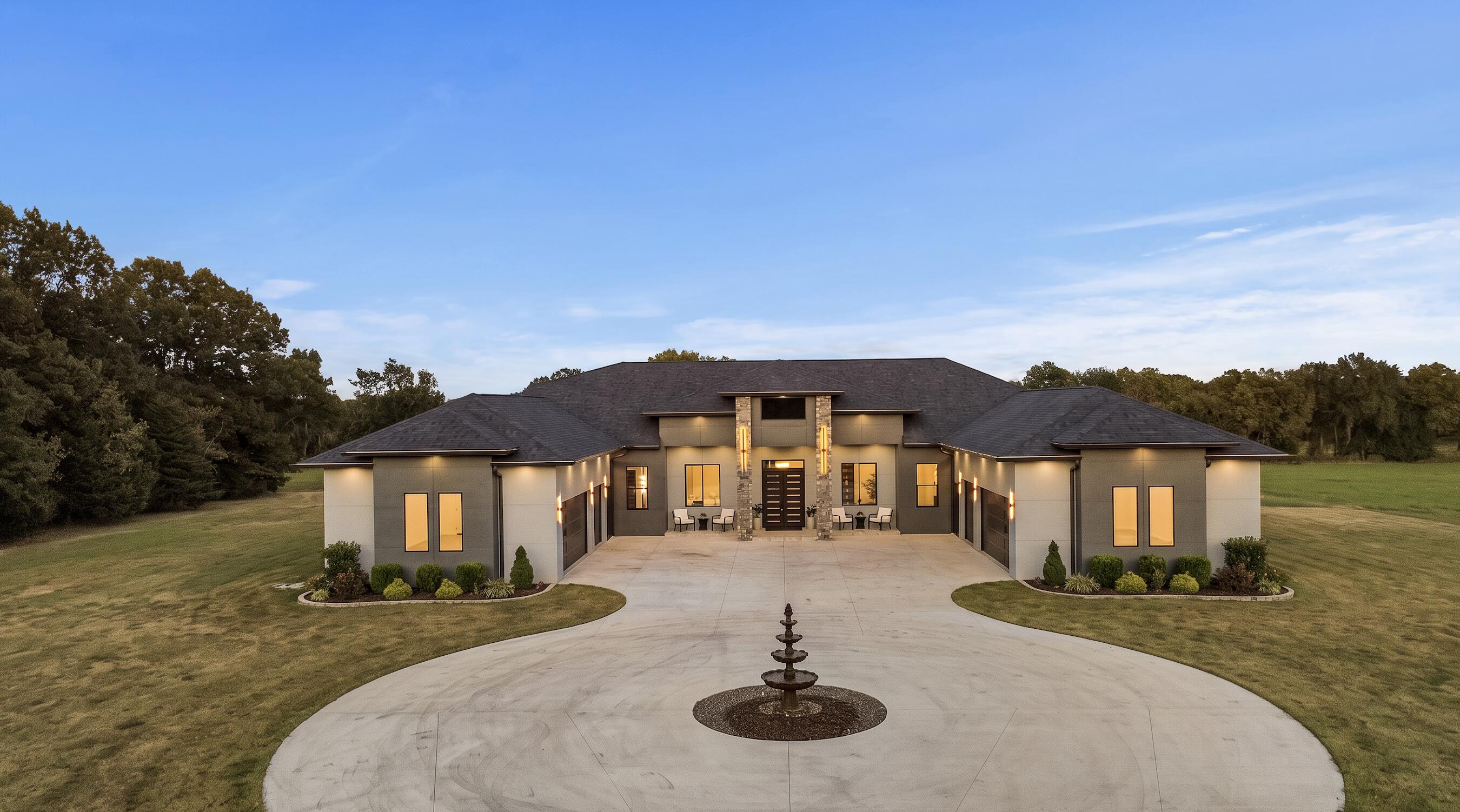 5560 North Farm Road 177 Springfield, MO 65803 - Photo 81 of 86 AI Edited