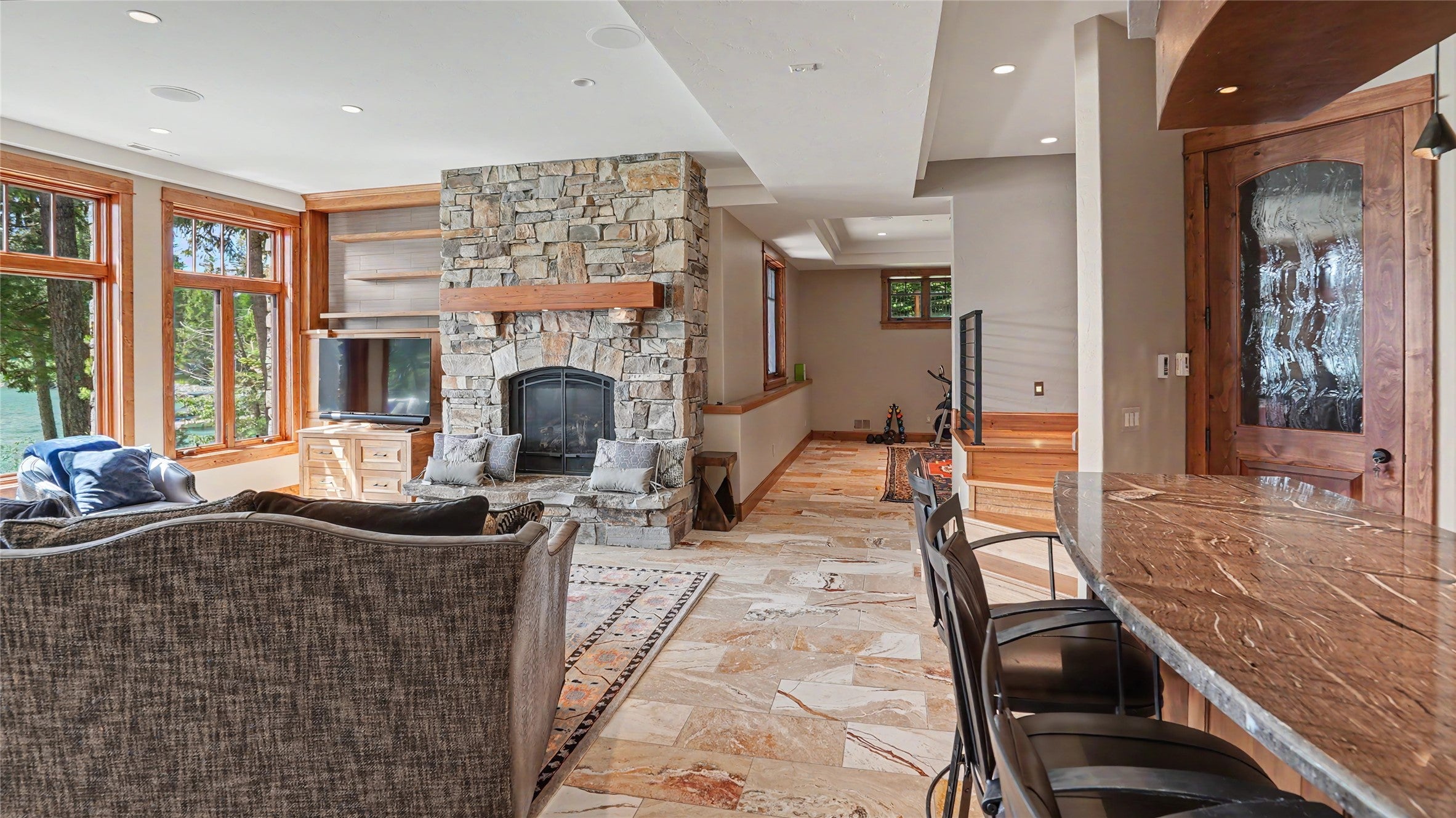 4030 North Ashley Lake Road Kalispell, MT 59901 - Photo 43 of 64 Gallery Image 43