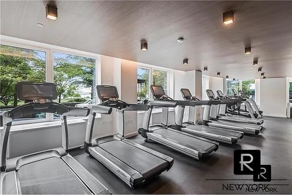 212 Warren Street, Unit 9R Manhattan, NY 10282 - Photo 13 of 21