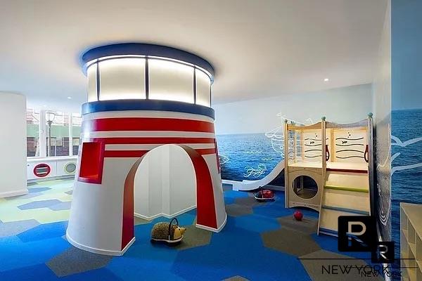 212 Warren Street, Unit 9R Manhattan, NY 10282 - Photo 15 of 21