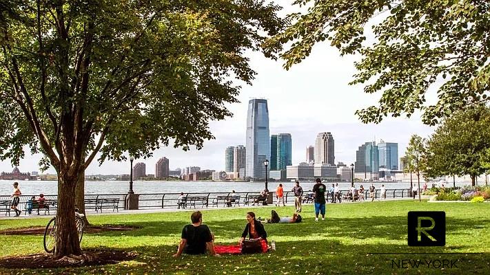 212 Warren Street, Unit 9R Manhattan, NY 10282 - Photo 18 of 21