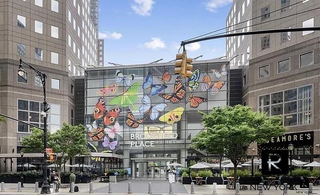 212 Warren Street, Unit 9R Manhattan, NY 10282 - Photo 19 of 21