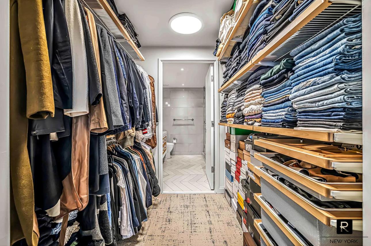 212 Warren Street, Unit 9R Manhattan, NY 10282 - Photo 6 of 21